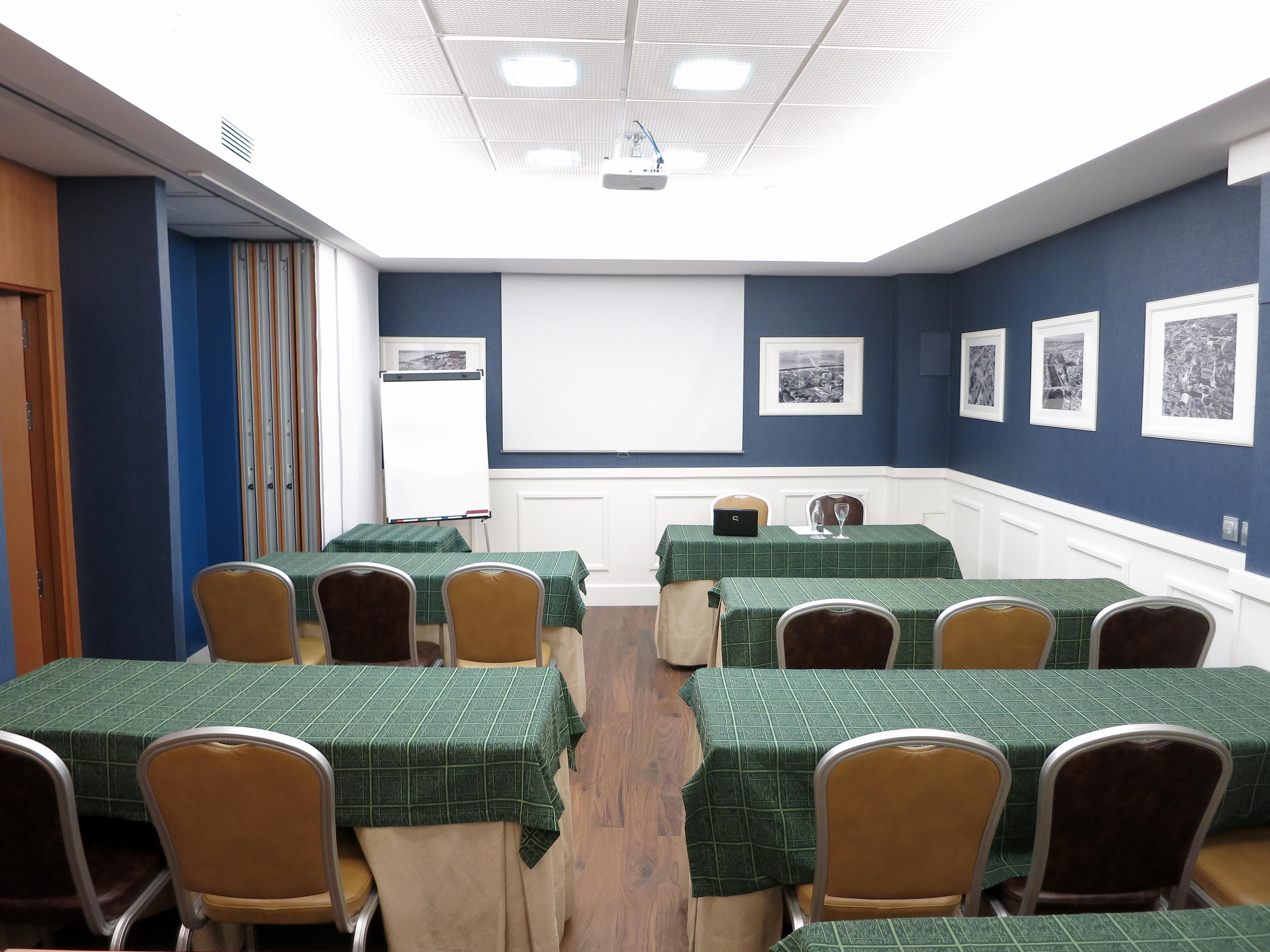 Boutique Atrio 4*