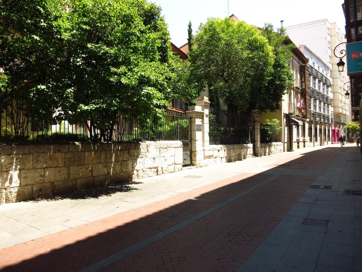 Boutique Atrio Hotel Valladolid