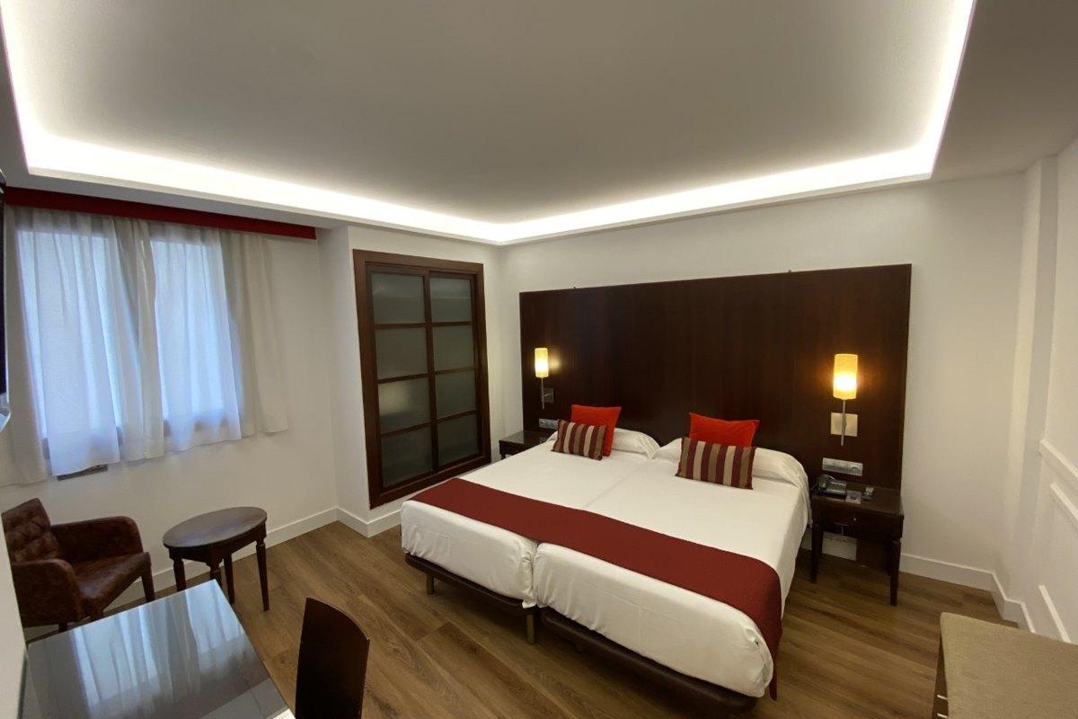 Boutique Atrio Hotel Valladolid