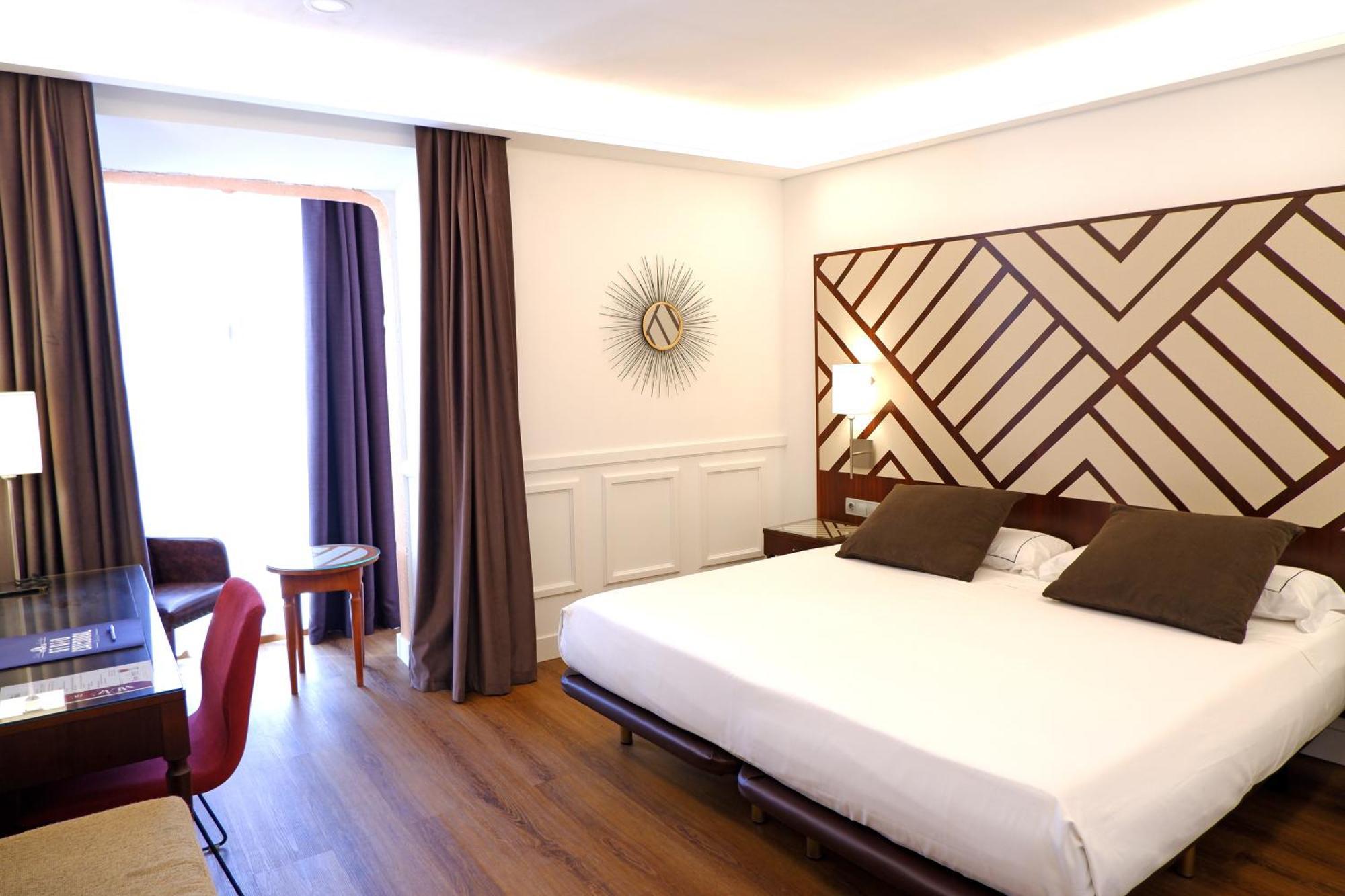 Boutique Atrio Hotel 4*