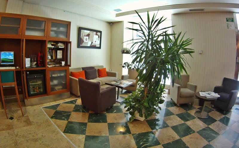 Boutique Atrio Valladolid