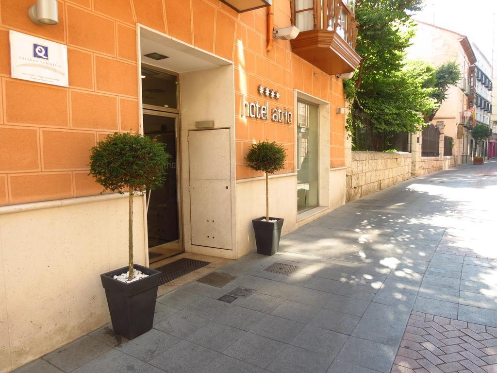 Boutique Atrio 4* Valladolid