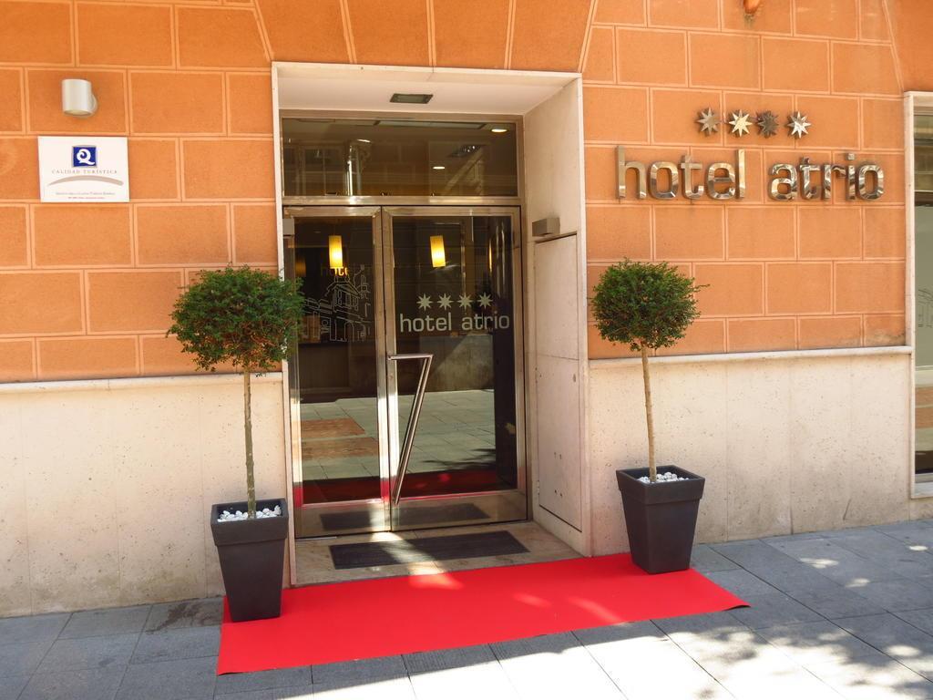 Boutique Atrio Hotel