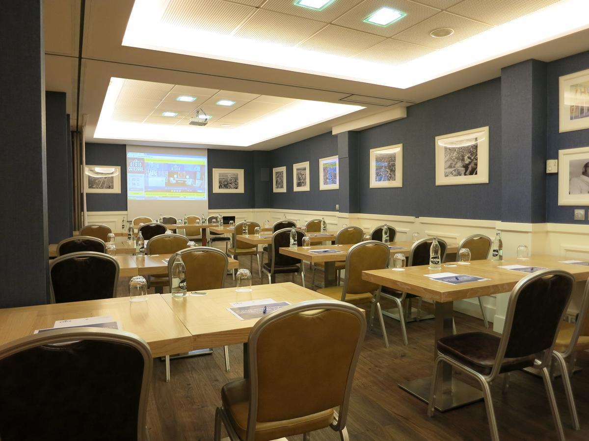 Boutique Atrio Hotel 4*