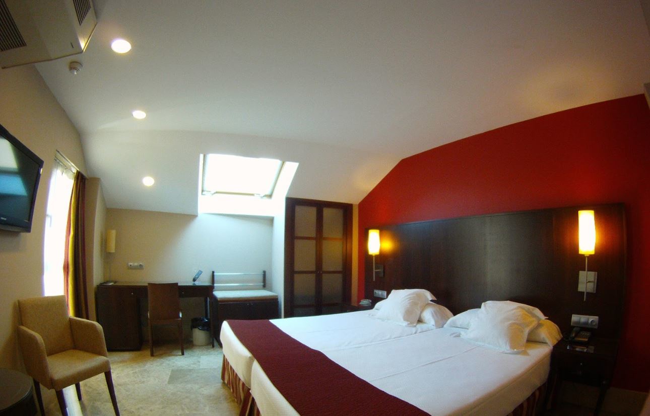 Boutique Atrio 4* Valladolid