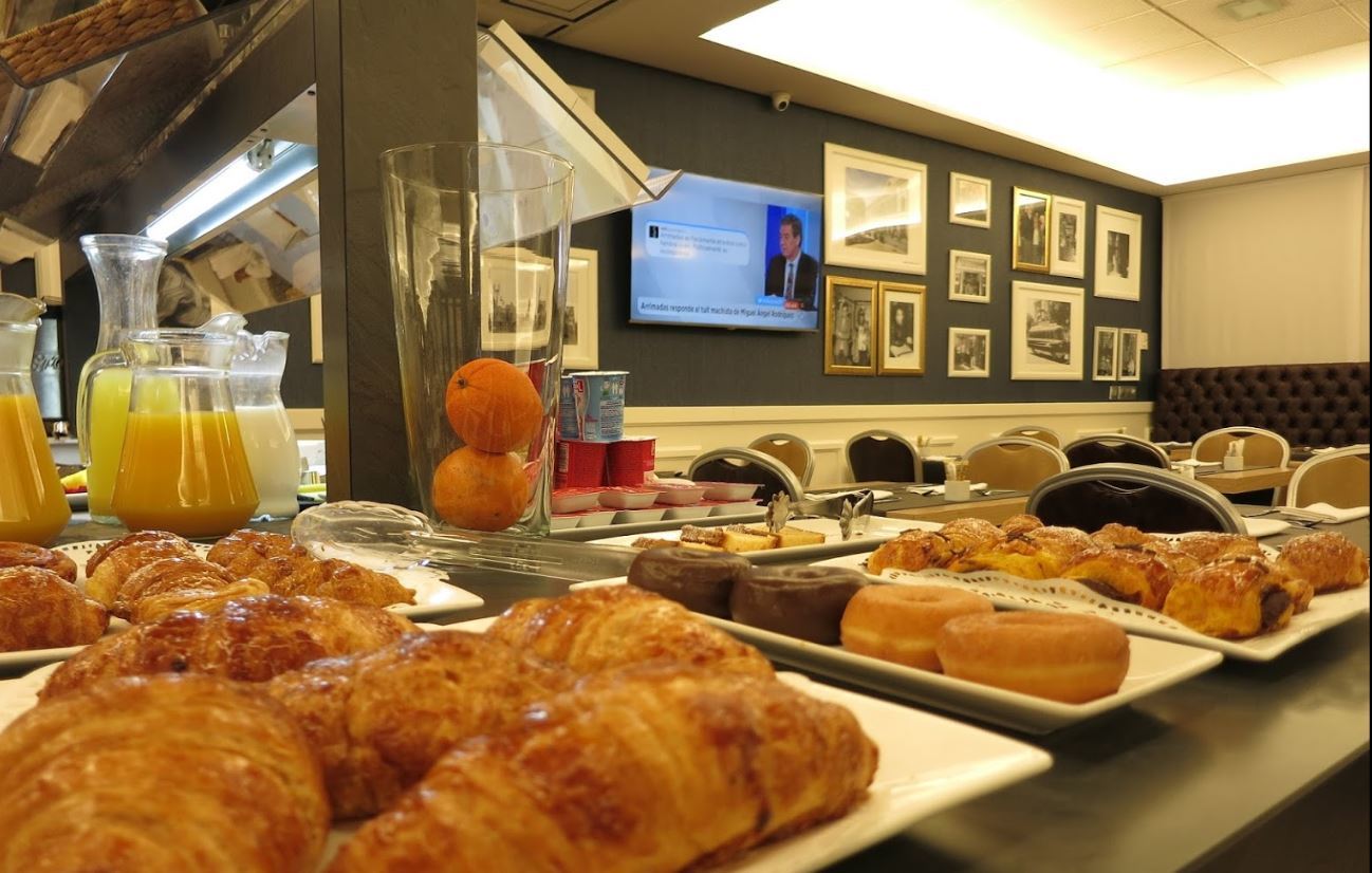 Boutique Atrio 4* Valladolid