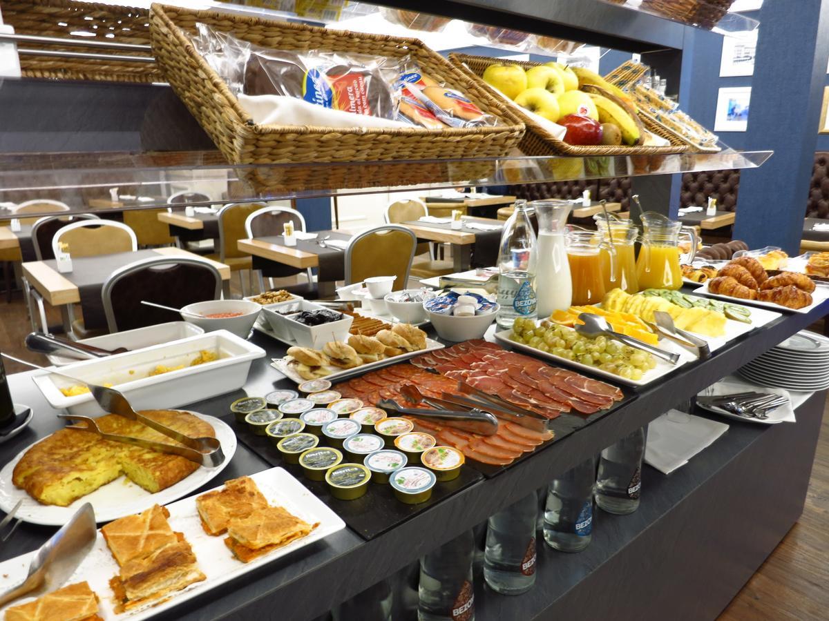 Hotel Boutique Atrio