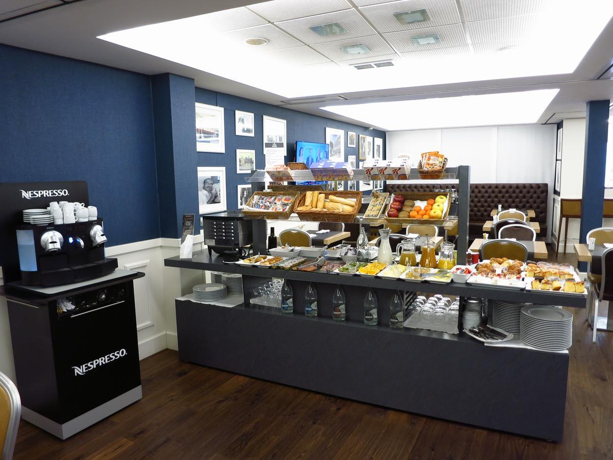 Boutique Atrio Hotel Valladolid