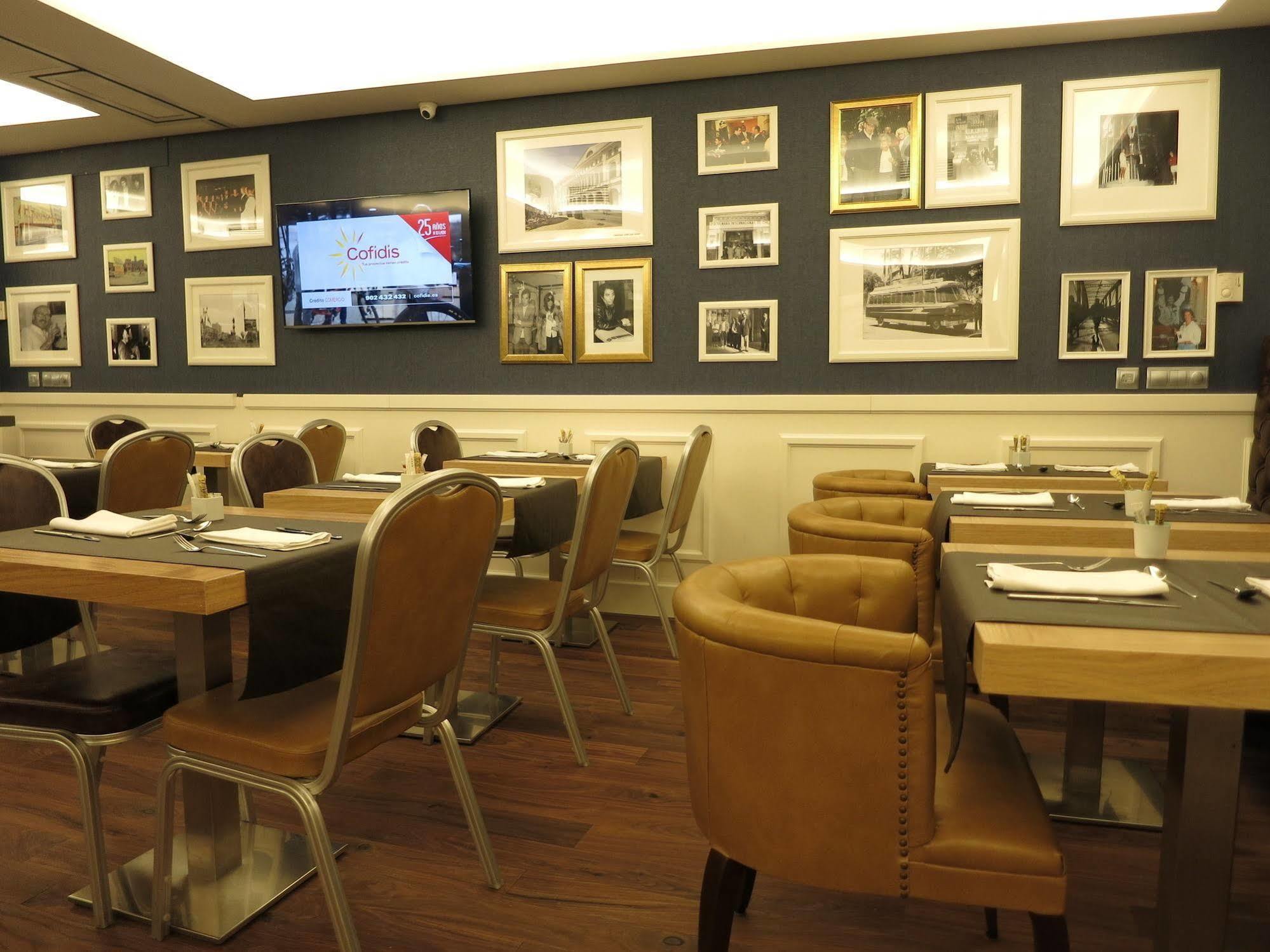 Hotel Boutique Atrio